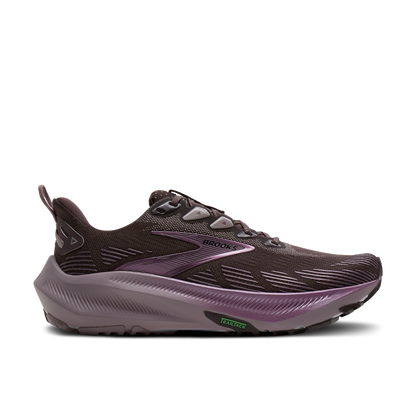 Womens Brooks Ghost Trail