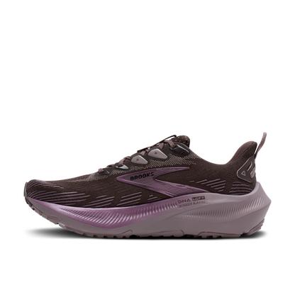Womens Brooks Ghost Trail