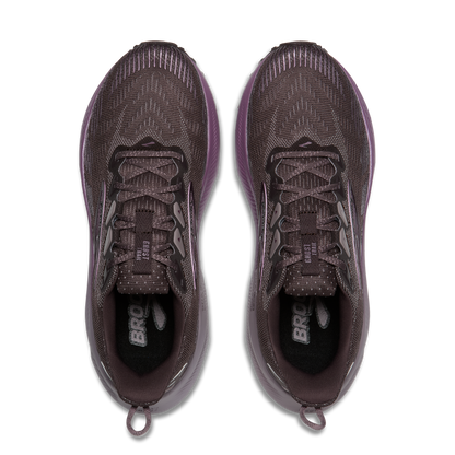 Womens Brooks Ghost Trail