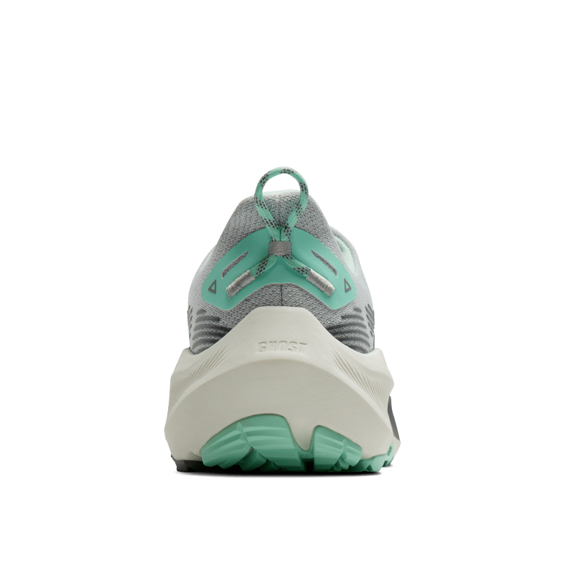 Womens Brooks Ghost Trail