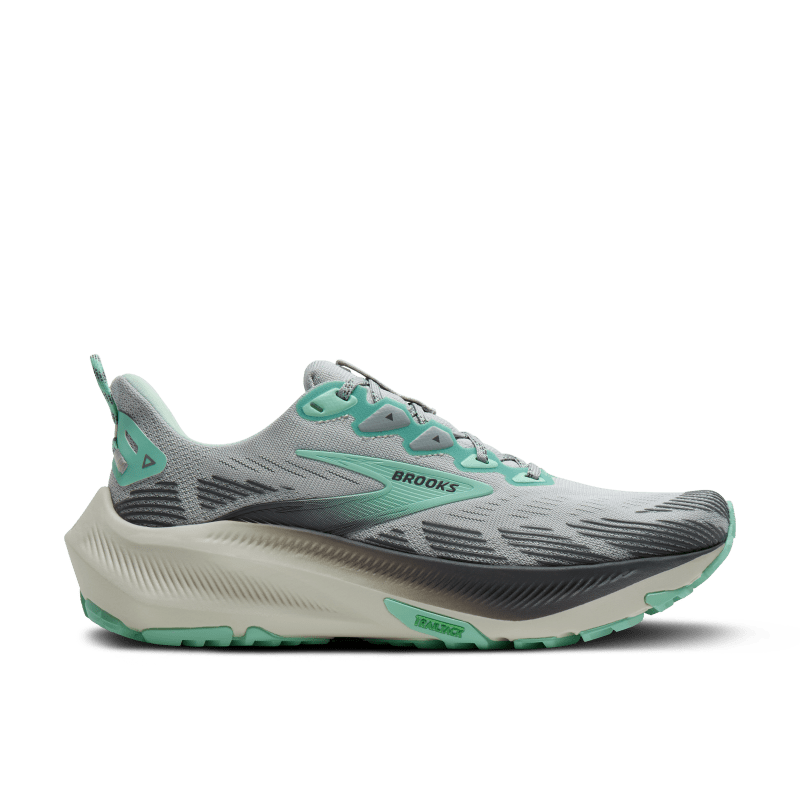 Womens Brooks Ghost Trail