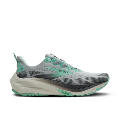 Womens Brooks Ghost Trail