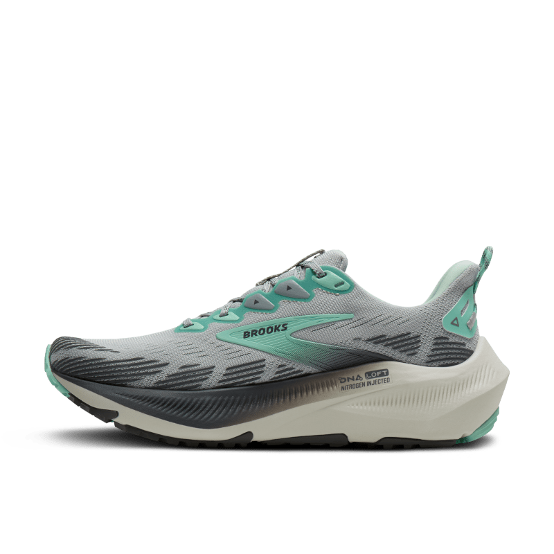 Womens Brooks Ghost Trail