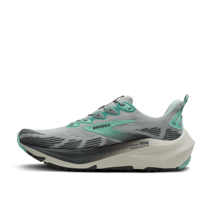 Womens Brooks Ghost Trail