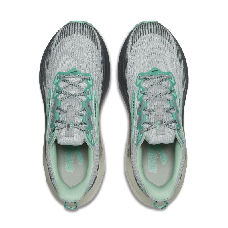 Womens Brooks Ghost Trail