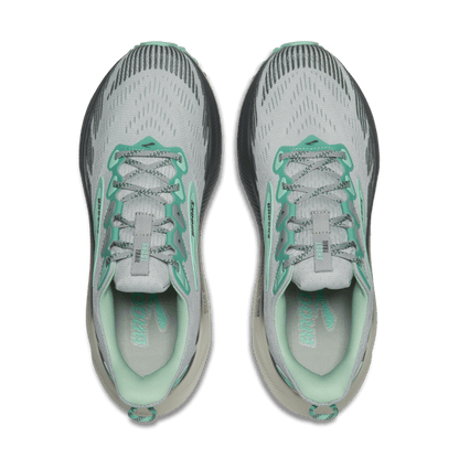 Womens Brooks Ghost Trail