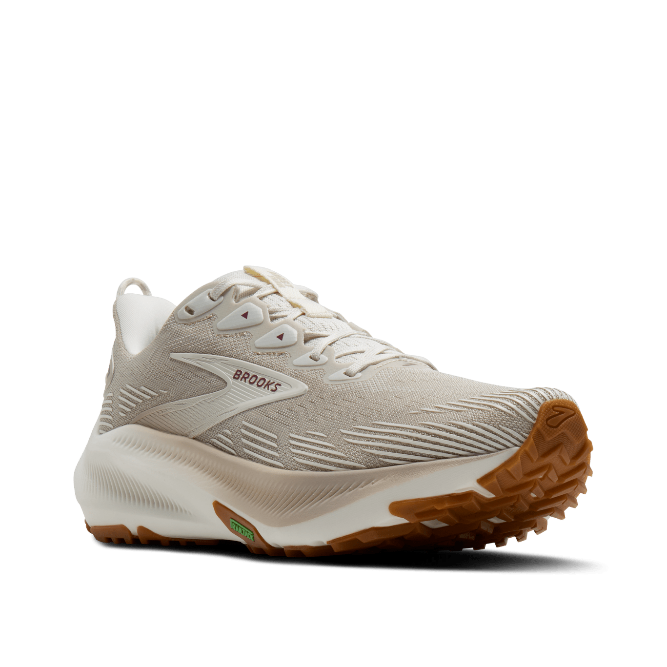 Womens Brooks Ghost Trail