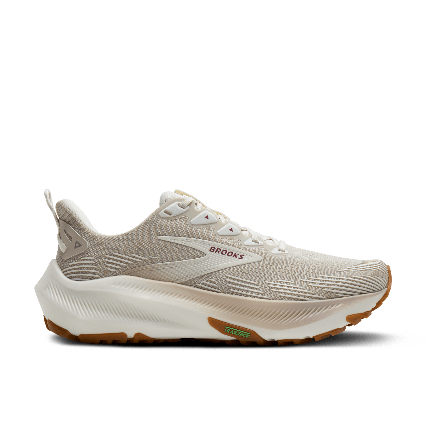 Womens Brooks Ghost Trail