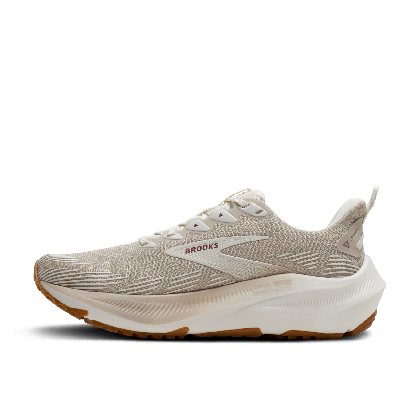 Womens Brooks Ghost Trail