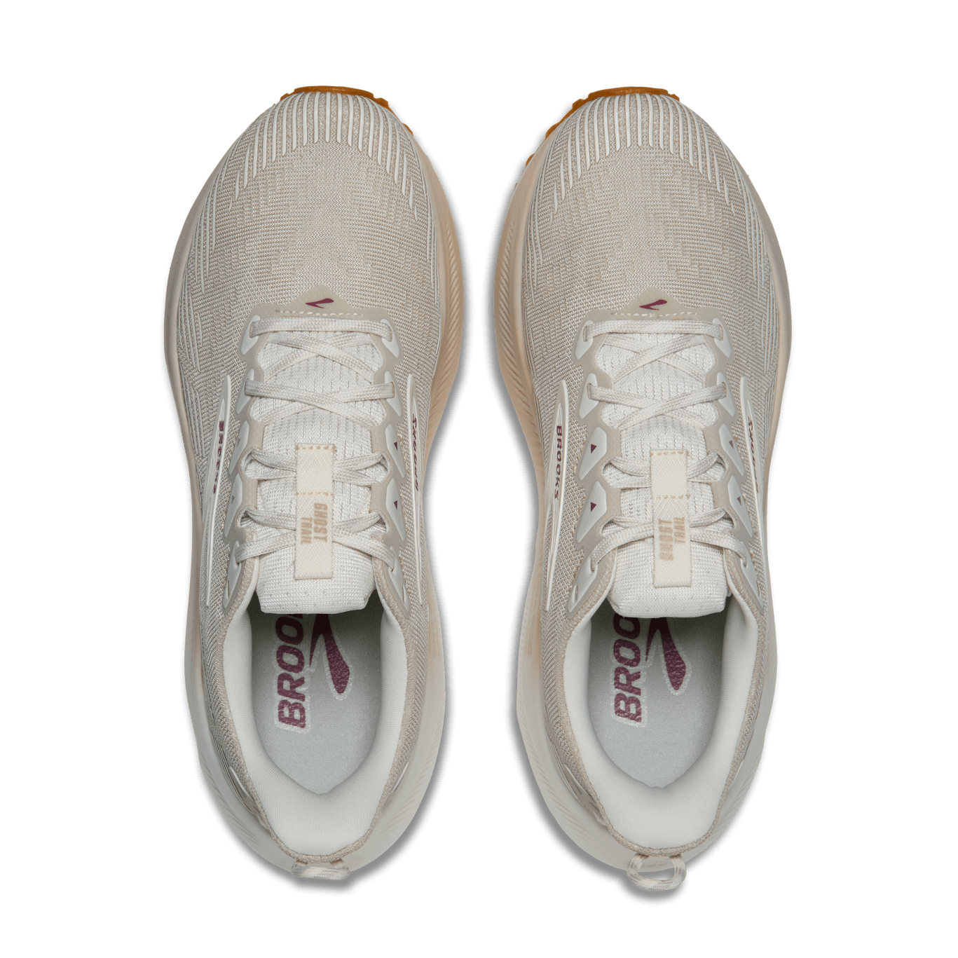 Womens Brooks Ghost Trail