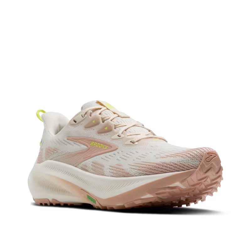 Womens Brooks Ghost Trail