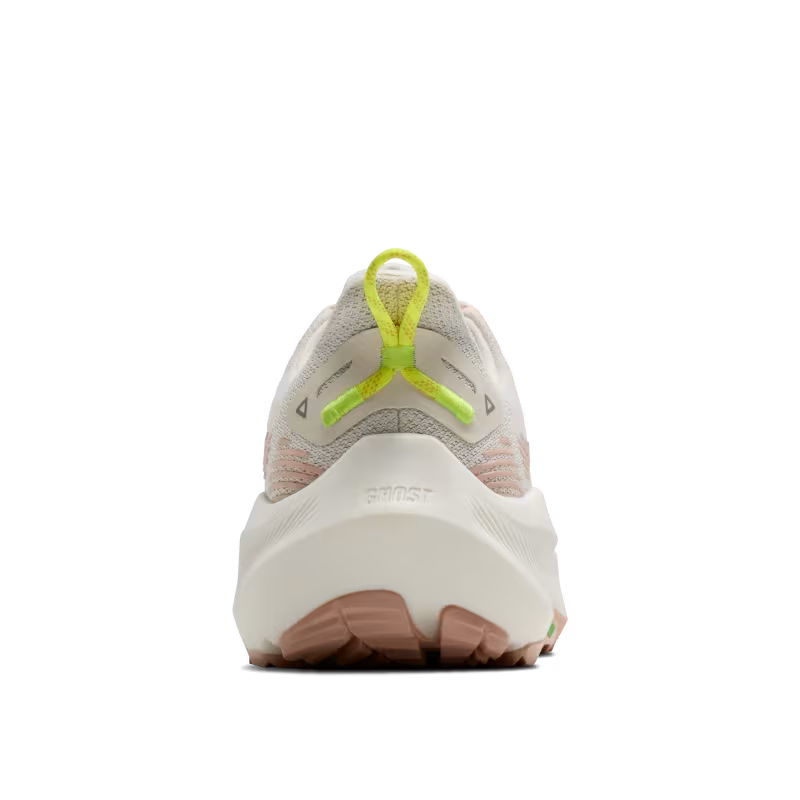 Womens Brooks Ghost Trail
