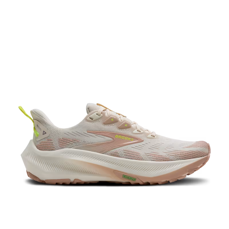 Womens Brooks Ghost Trail