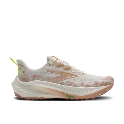 Womens Brooks Ghost Trail