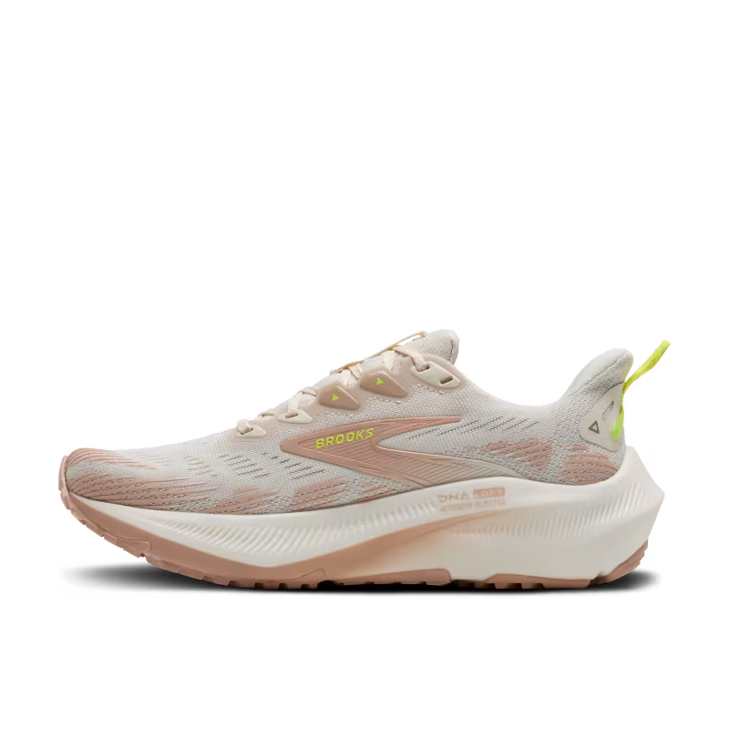 Womens Brooks Ghost Trail