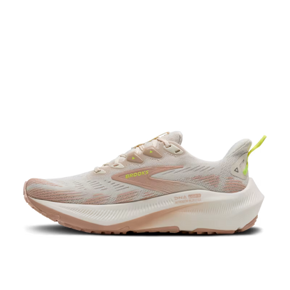 Womens Brooks Ghost Trail