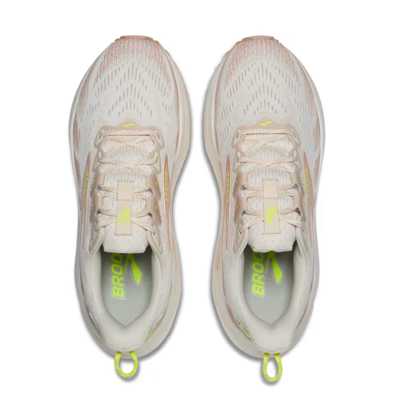 Womens Brooks Ghost Trail