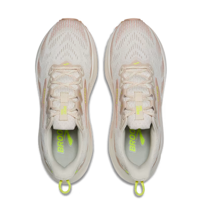 Womens Brooks Ghost Trail