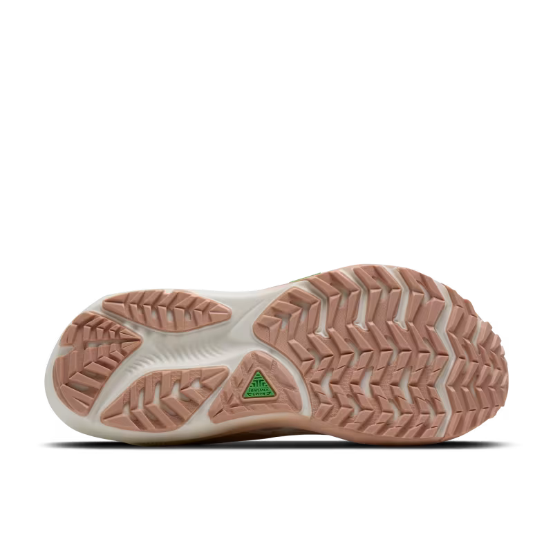 Womens Brooks Ghost Trail