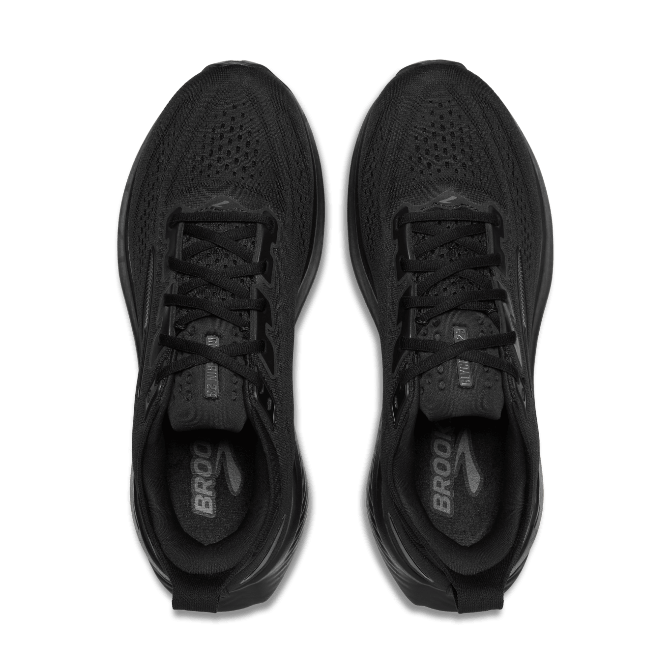 Womens Brooks Glycerin 23 (D Wide)