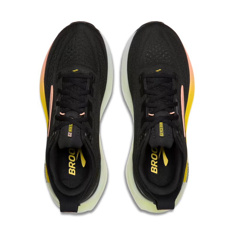 Womens Brooks Glycerin 23