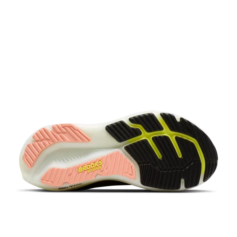 Womens Brooks Glycerin 23