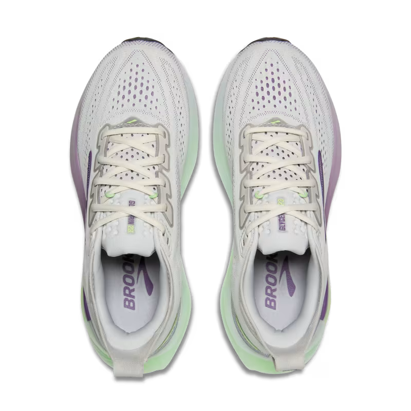 Womens Brooks Glycerin 23