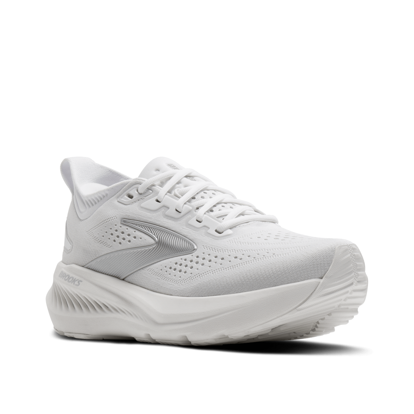 Womens Brooks Glycerin 23 (D Wide)