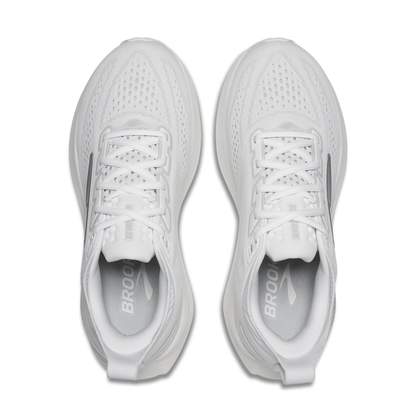 Womens Brooks Glycerin 23 (D Wide)