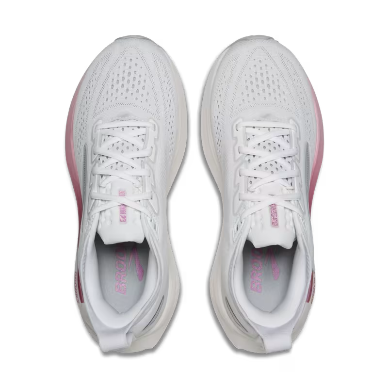Womens Brooks Glycerin GTS 23