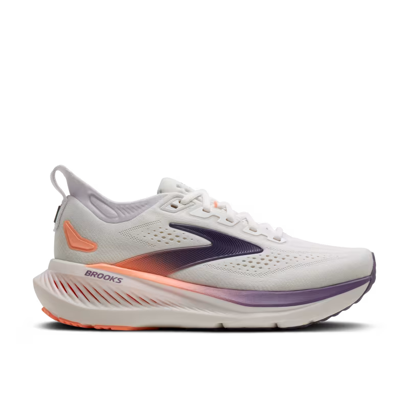 Womens Brooks Glycerin 23