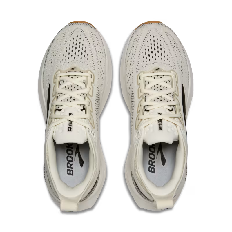 Womens Brooks Glycerin 23 (D Wide)