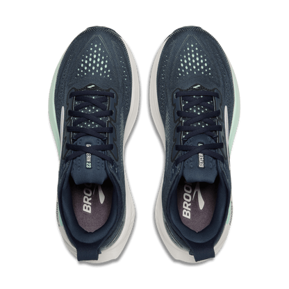 Womens Brooks Glycerin 23 (D Wide)
