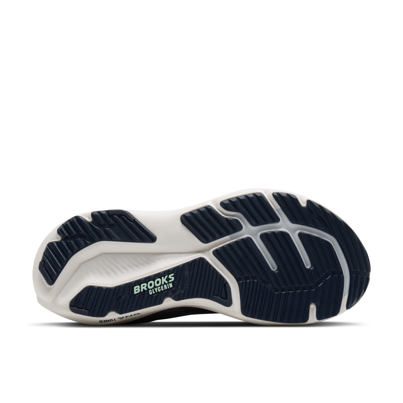 Womens Brooks Glycerin 23 (D Wide)