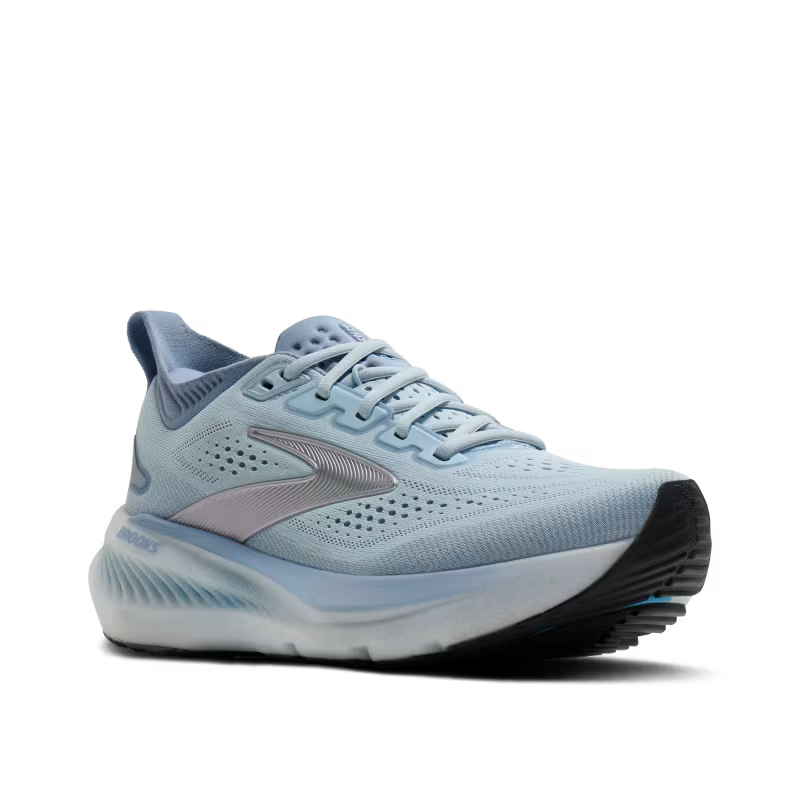 Womens Brooks Glycerin 23 (D Wide)