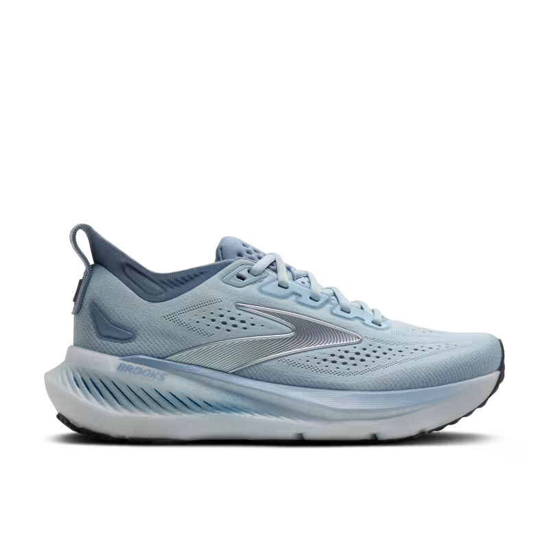 Womens Brooks Glycerin 23 (D Wide)