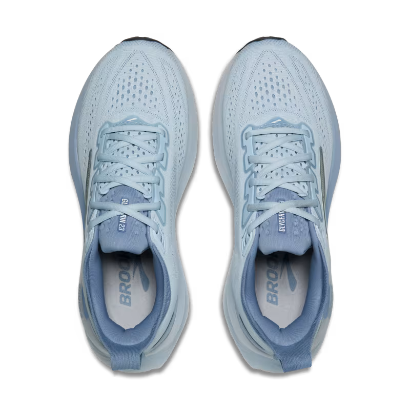 Womens Brooks Glycerin 23 (D Wide)