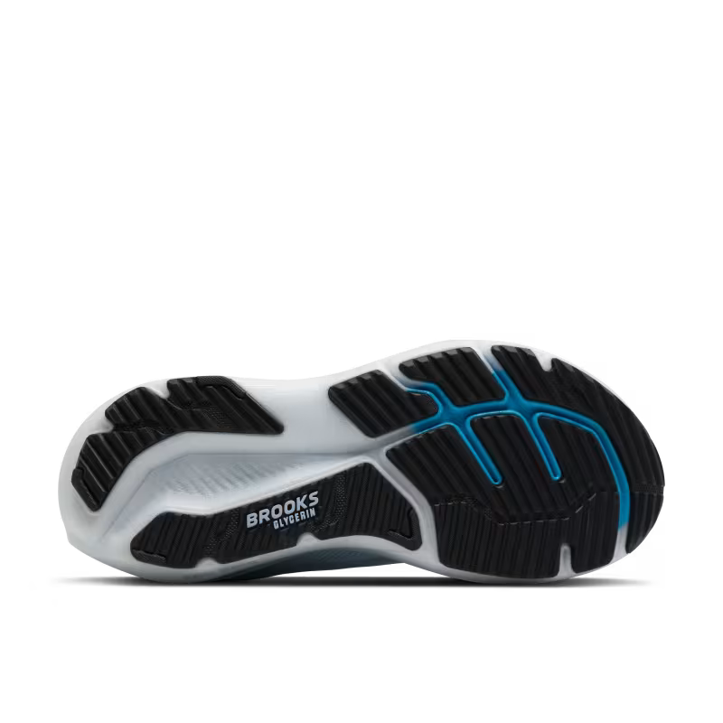 Womens Brooks Glycerin 23 (D Wide)