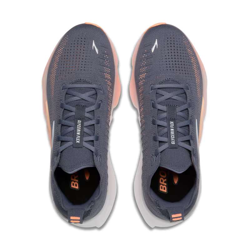 Womens Brooks Glycerin Flex