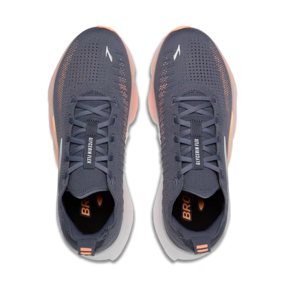 Womens Brooks Glycerin Flex