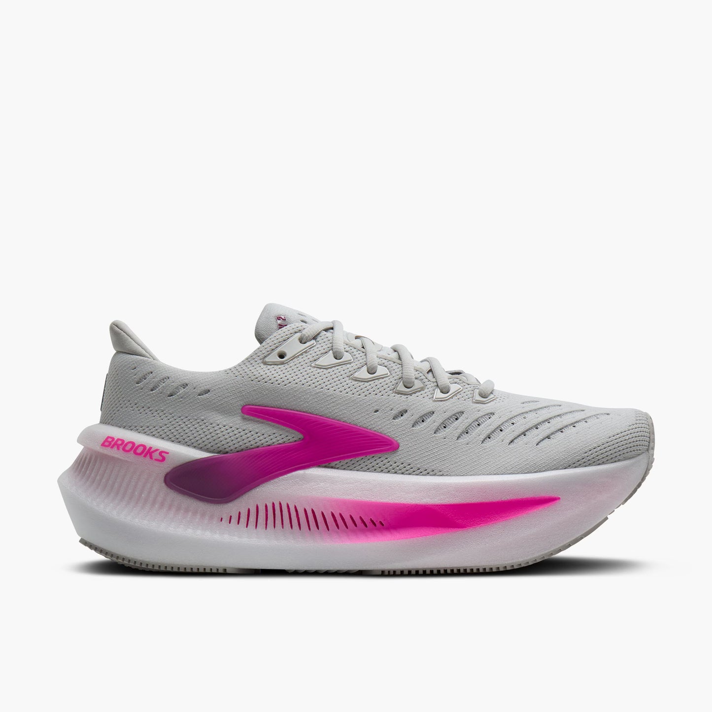 Womens Brooks Glycerin Max 2