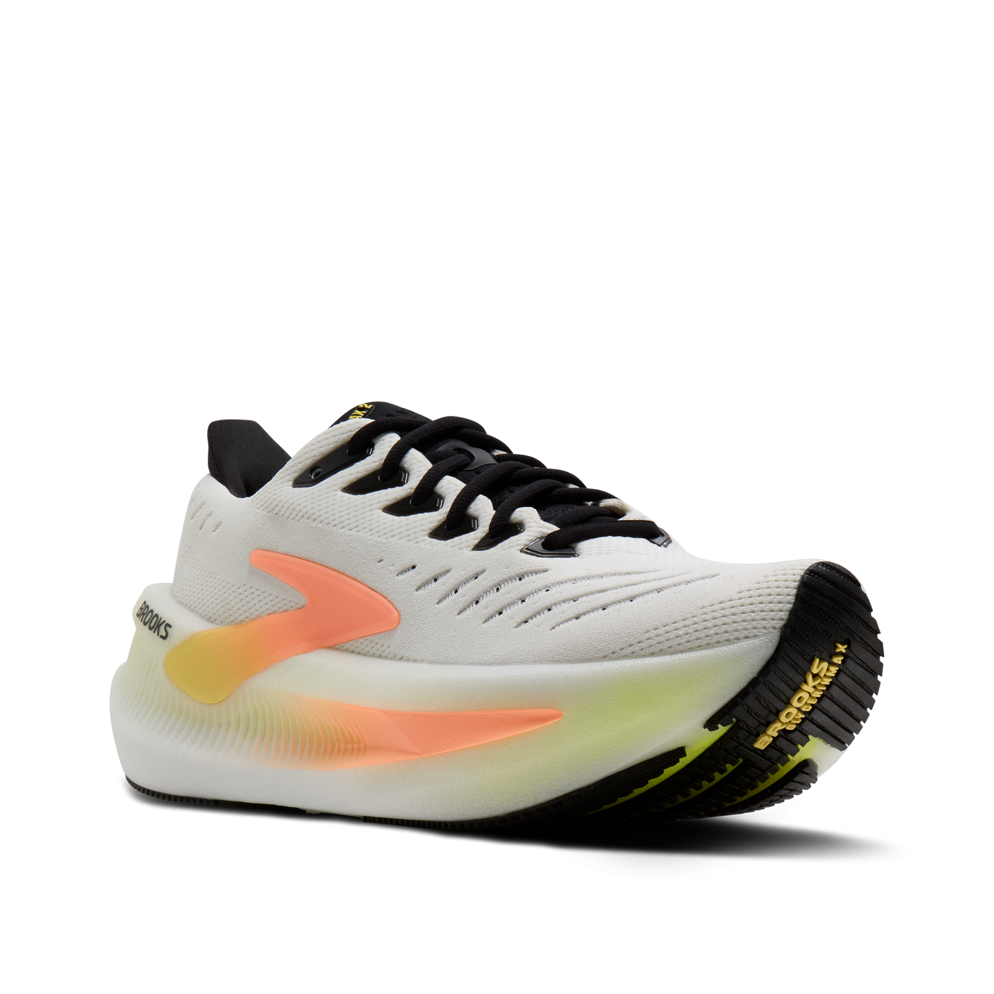 Womens Brooks Glycerin Max 2
