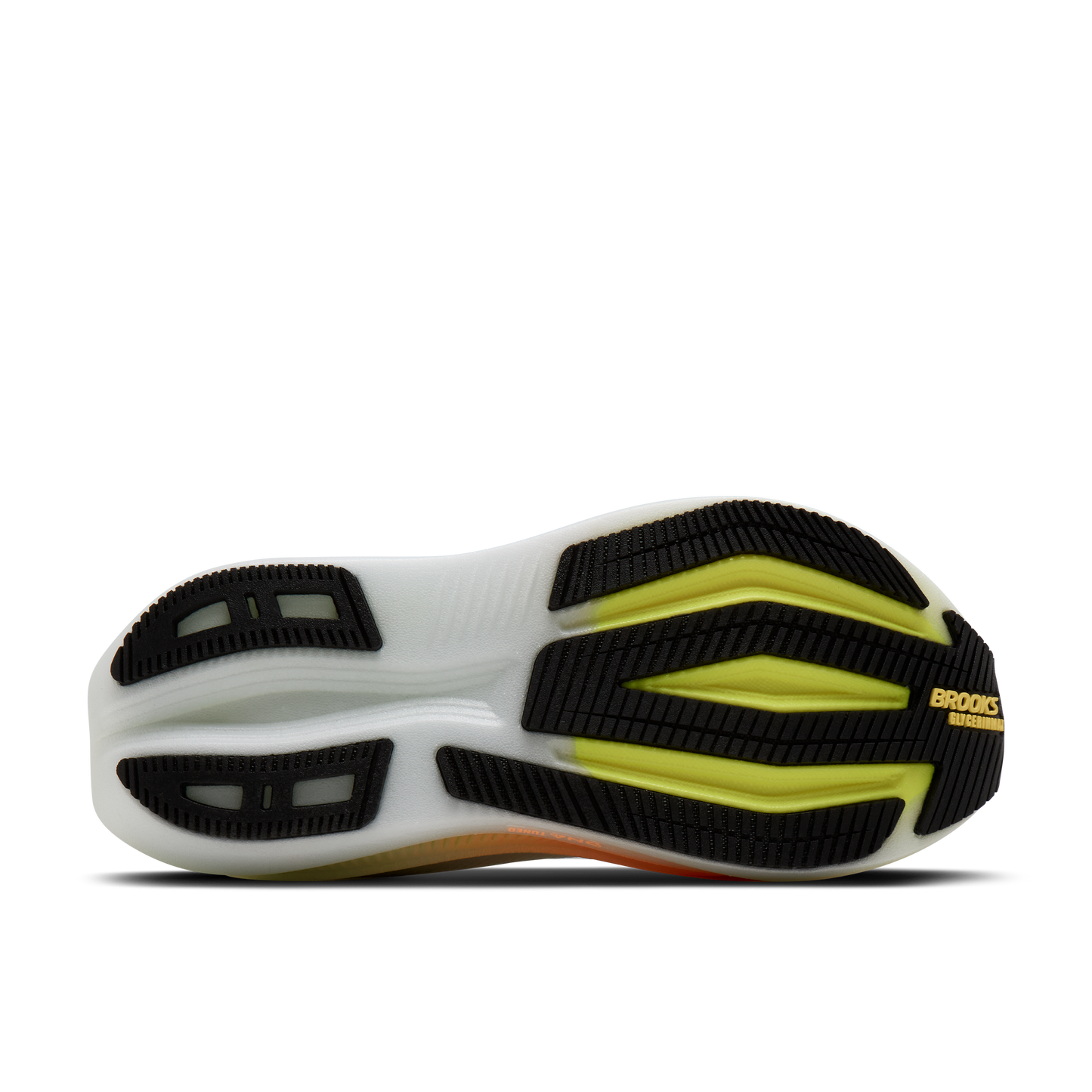Womens Brooks Glycerin Max 2
