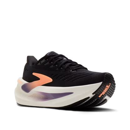 Womens Brooks Glycerin Max 2