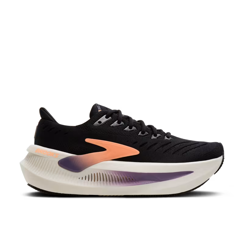 Womens Brooks Glycerin Max 2