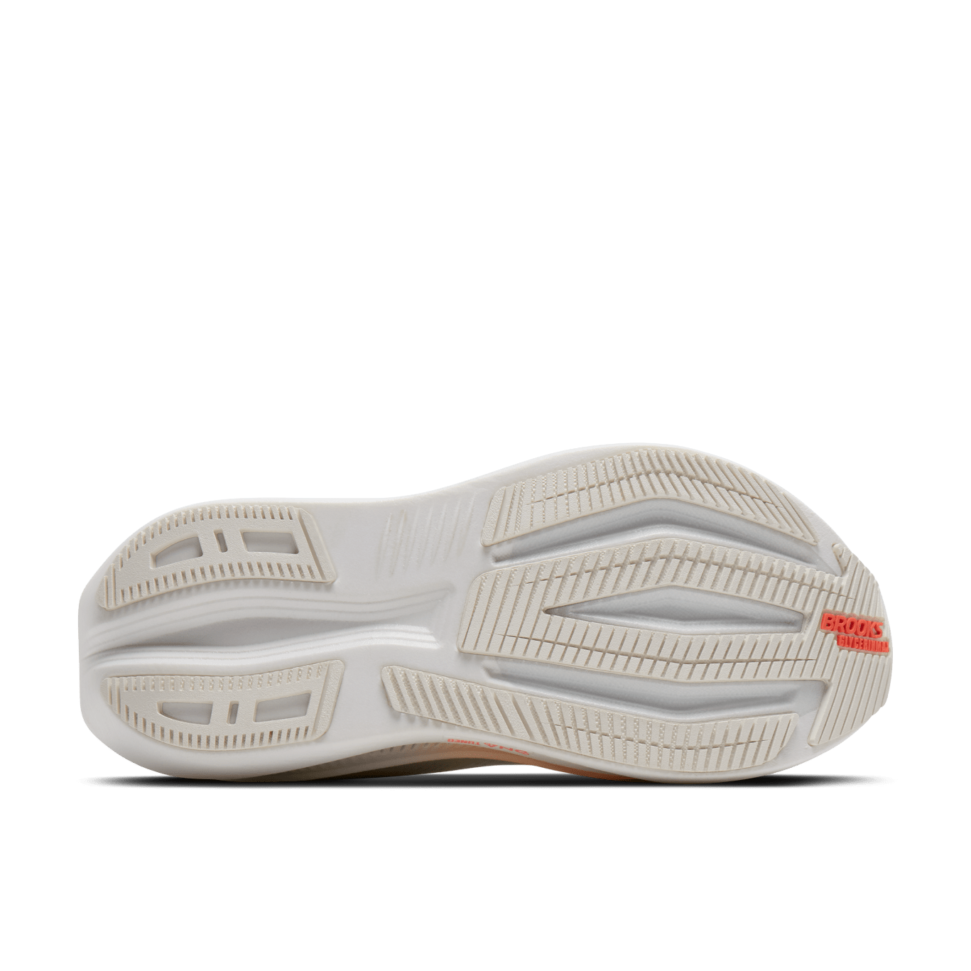 Womens Brooks Glycerin Max 2