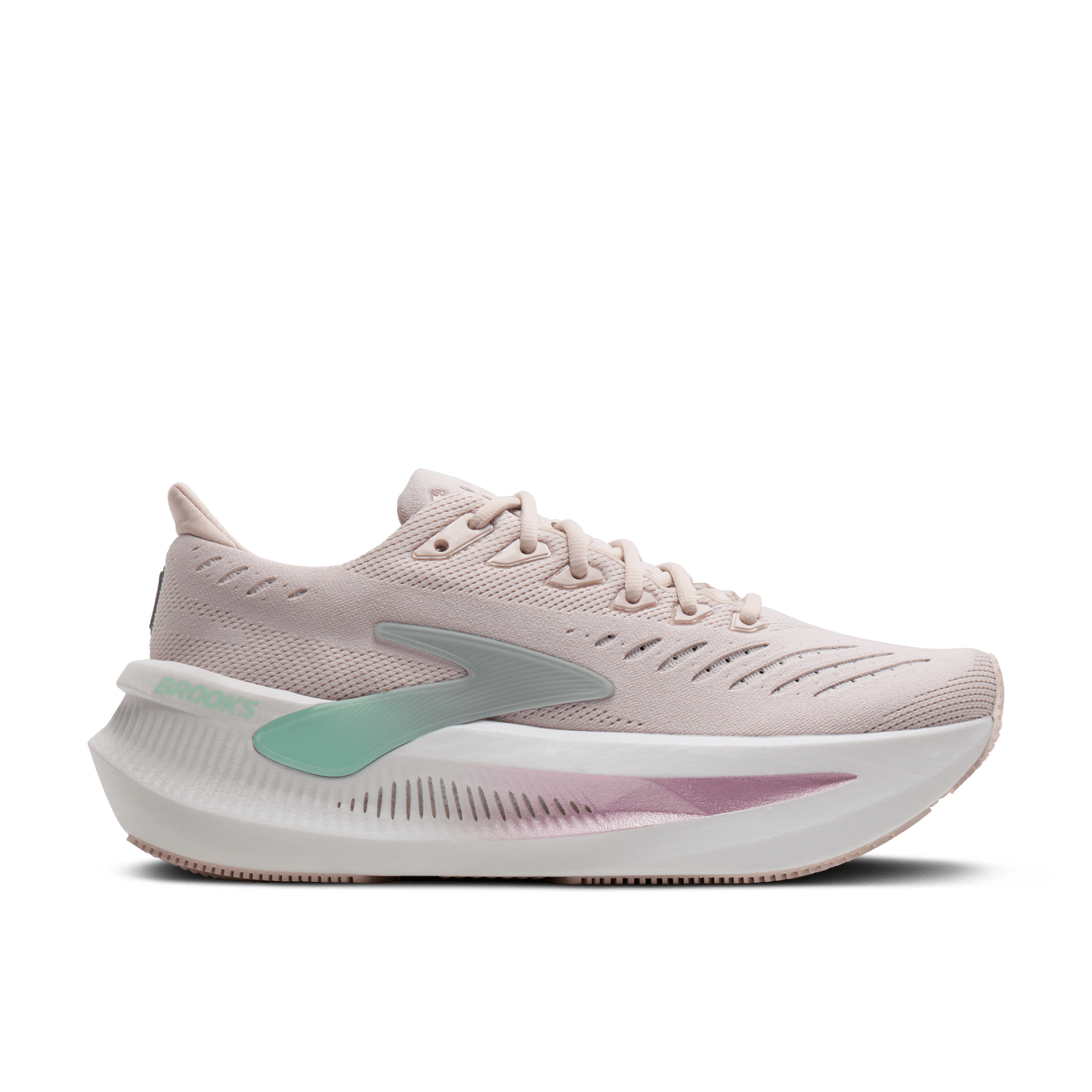 Womens Brooks Glycerin Max 2