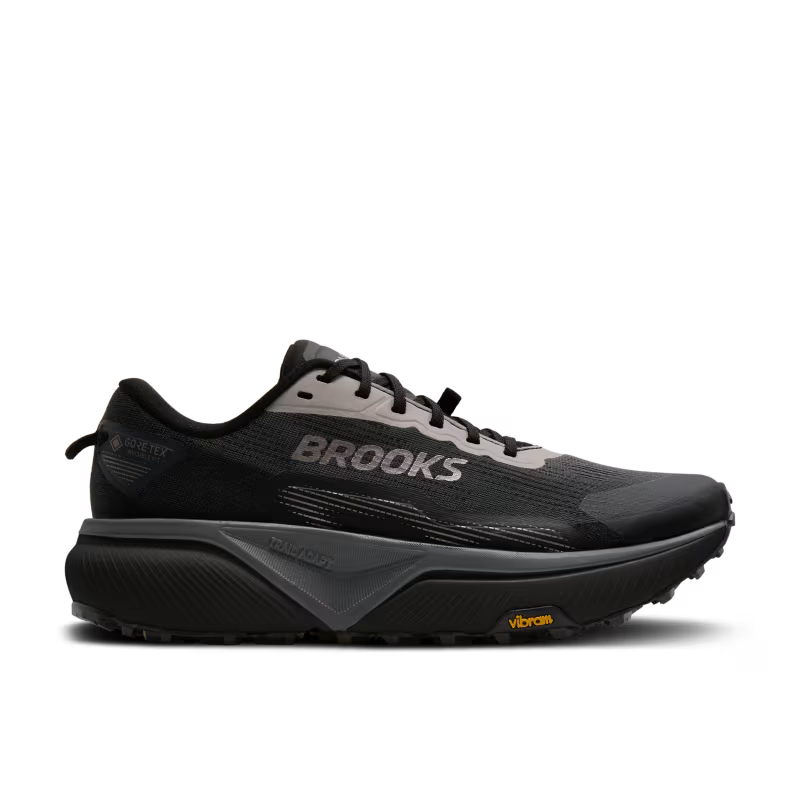 Womens Brooks Cascadia 20 GTX