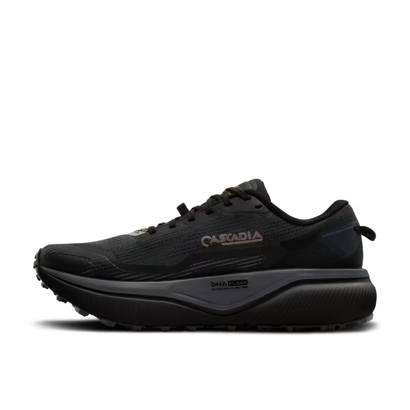 Womens Brooks Cascadia 20 GTX