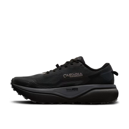 Womens Brooks Cascadia 20 GTX
